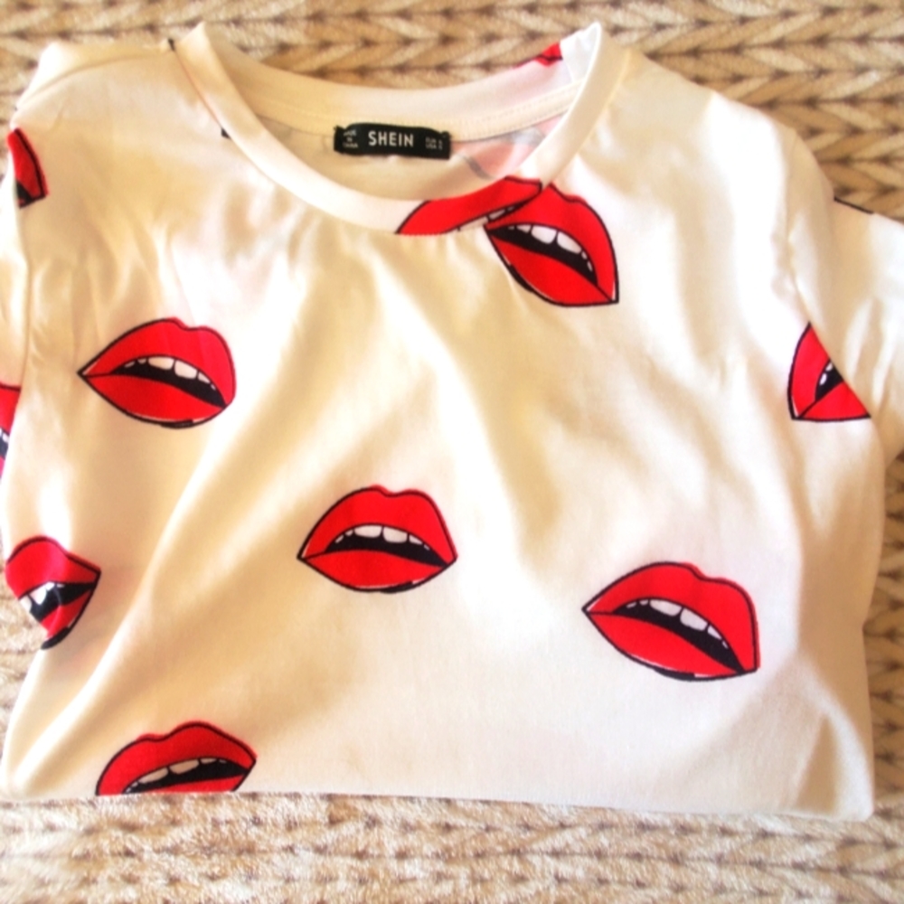 T shirt